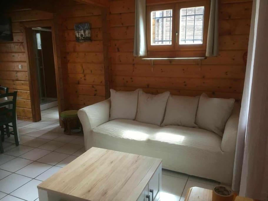 Loue Chalet Bias  ภายนอก รูปภาพ