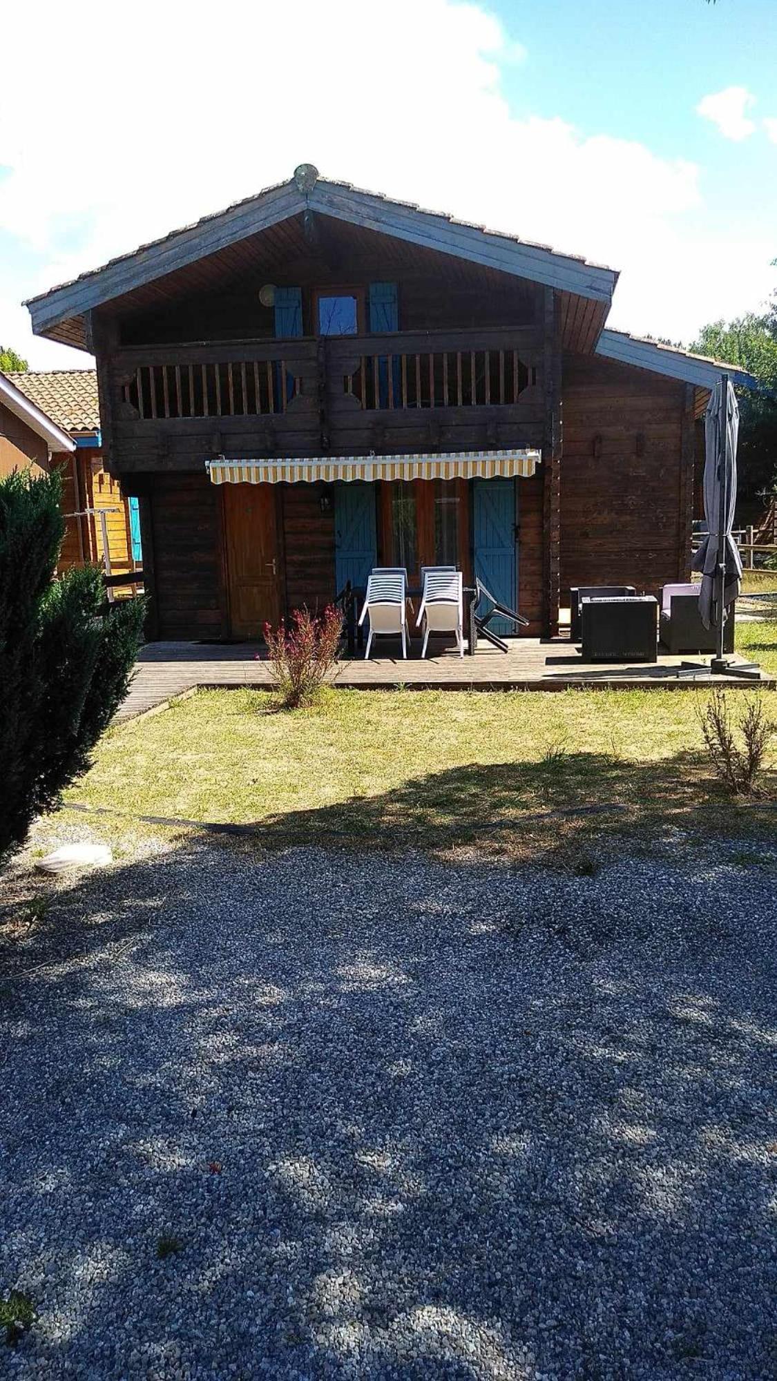 Loue Chalet Bias  ภายนอก รูปภาพ